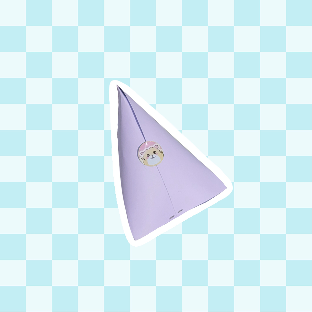 Sorpresa mini para tu hámster 2