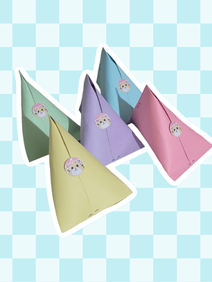 Sorpresa mini para tu hámster