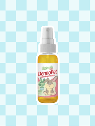 Dermopet aceite regenerador