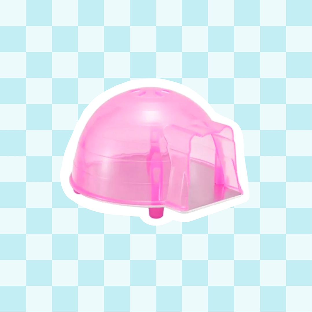 Iglú refrescante  1