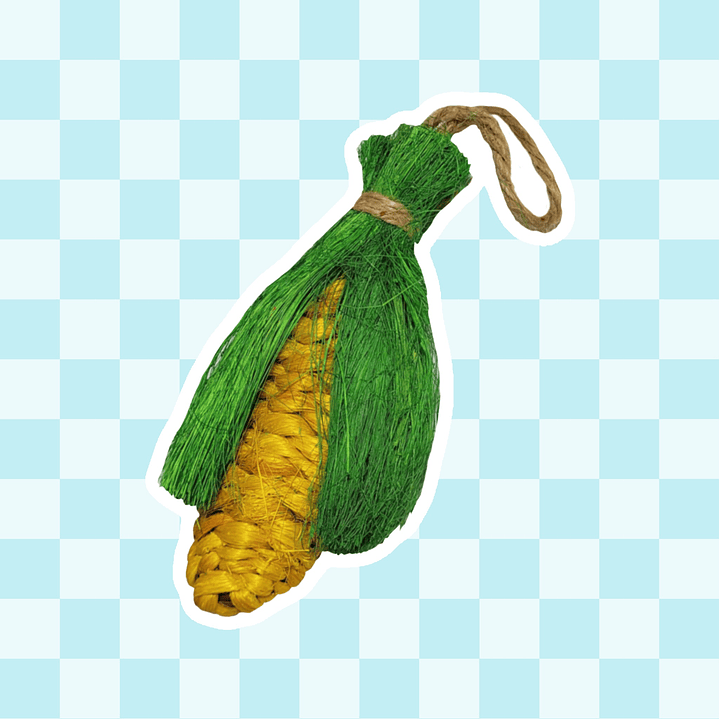 Mordedores de pasto diseños 3