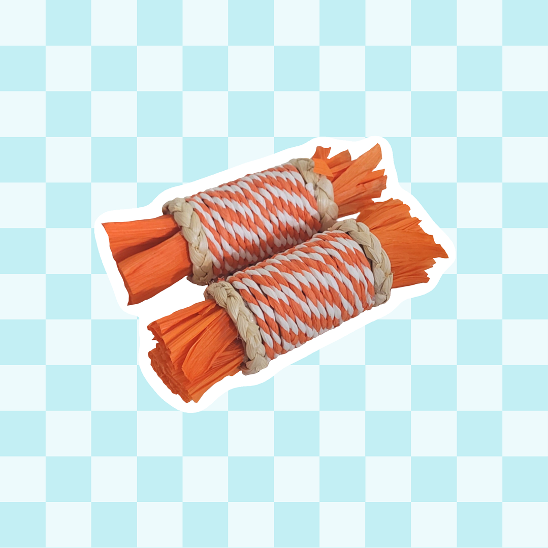 Mordedor rodillo de maíz 2