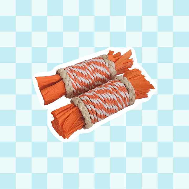 Mordedor rodillo de maíz 2