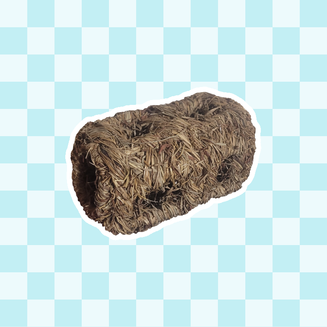 Túnel vegetal 8 entradas 1