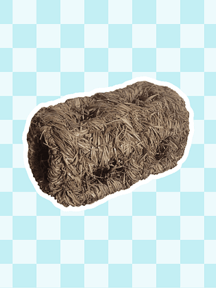 Túnel vegetal 8 entradas