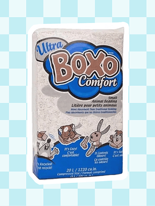 Sustrato Boxo Blanco 1.5 kg