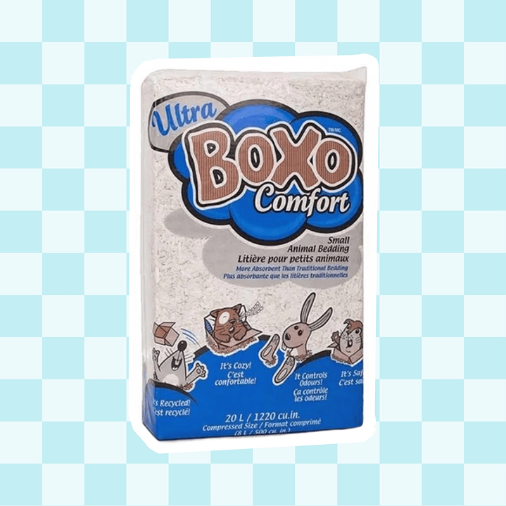 Sustrato Boxo Blanco 1.5 kg 1