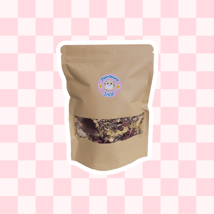 Mix flores Bucatstate 2