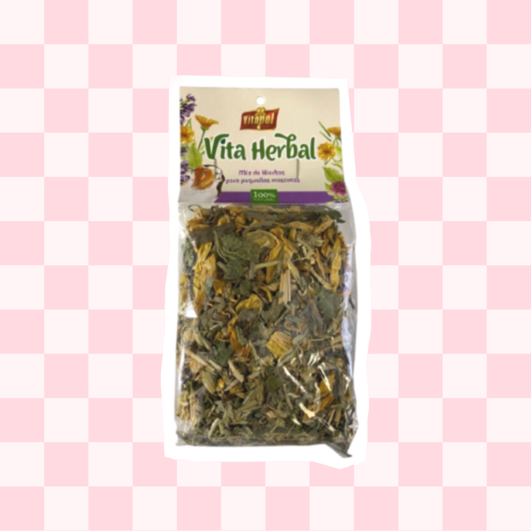Vita Herbal 50 grs 1