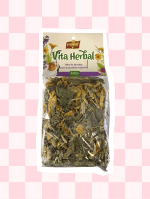 Vita Herbal 50 grs
