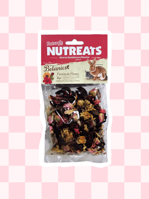 Botanics Mix fusión de Flores 30gr