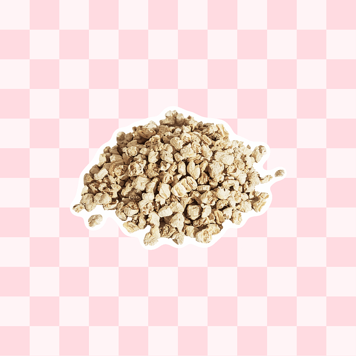 Textura Mazorca granulada 1