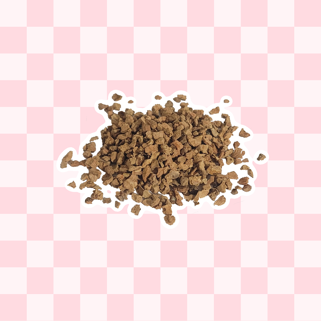 Textura Corcho granulado 1