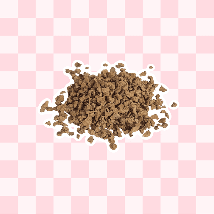 Textura Corcho granulado 1