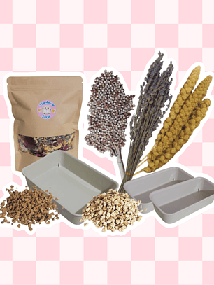 Pack “Te Hammo” San Valentín