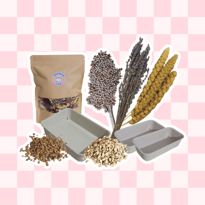 Pack “Te Hammo” San Valentín 1