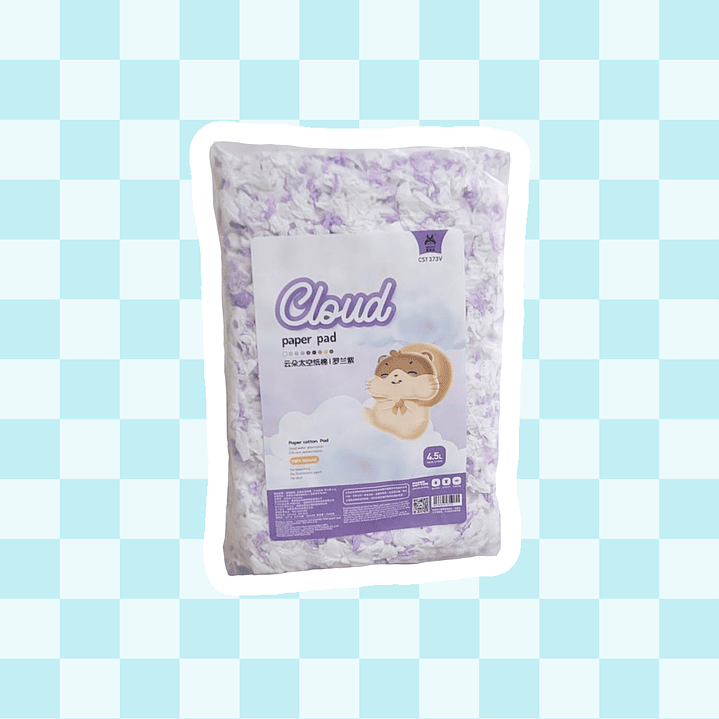 Sustrato Cloud Jonsanty 420 grs 1