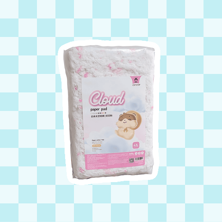 Sustrato Cloud Jonsanty 420 grs 4