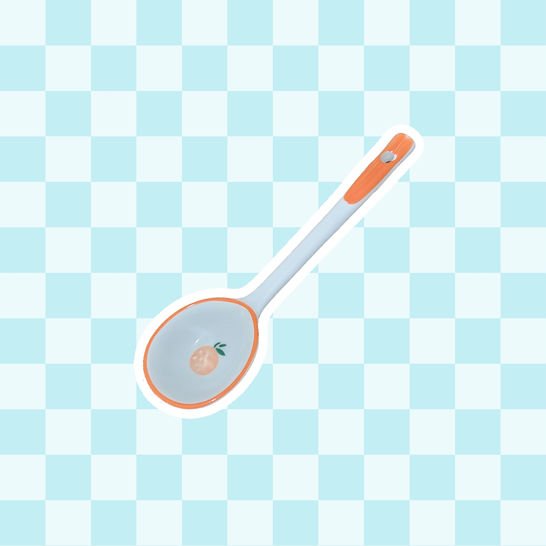 Cucharita para mix de semillas 4