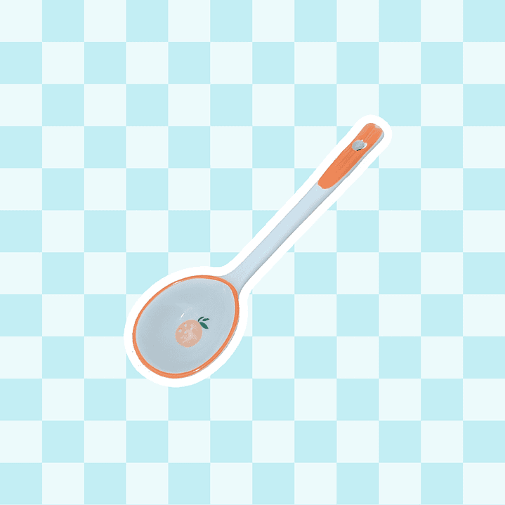 Cucharita para mix de semillas 4