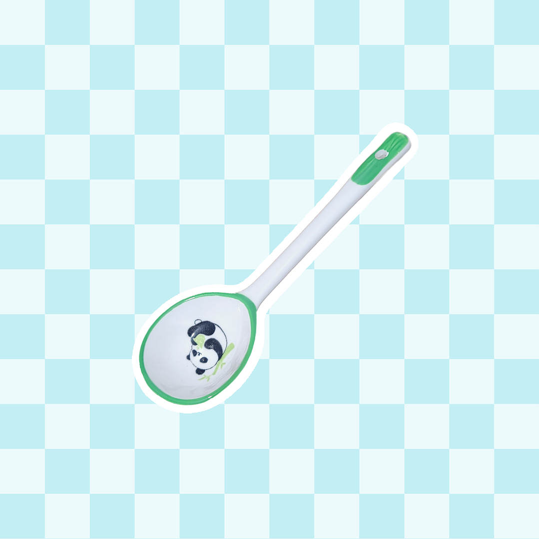 Cucharita para mix de semillas 5