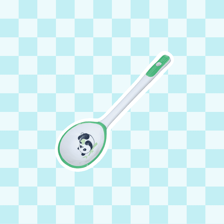 Cucharita para mix de semillas 5