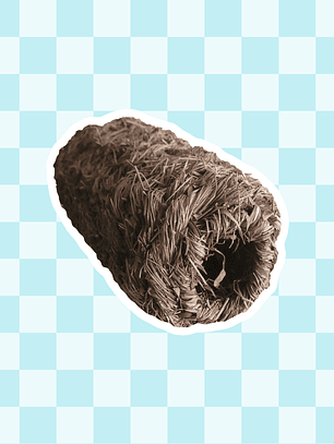 Túnel vegetal 2 entradas