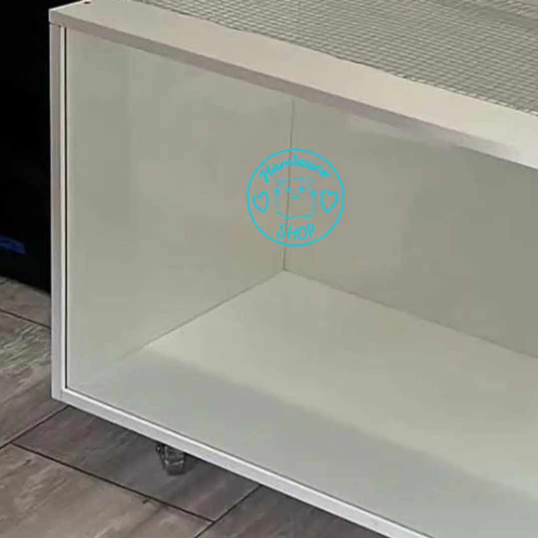 Ruedas para terrario 2