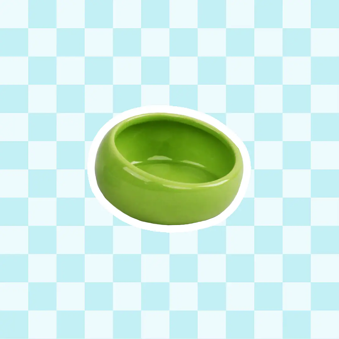 Comedero ergonómico 1