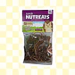 Larvas de Mosca Soldado deshidratadas 30 grs - Miniatura 1