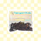 Pupas de Gusano de Seda deshidratadas 30 grs - Miniatura 1