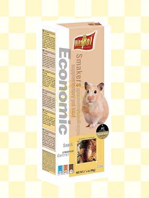 Smakers Vitapol Economic