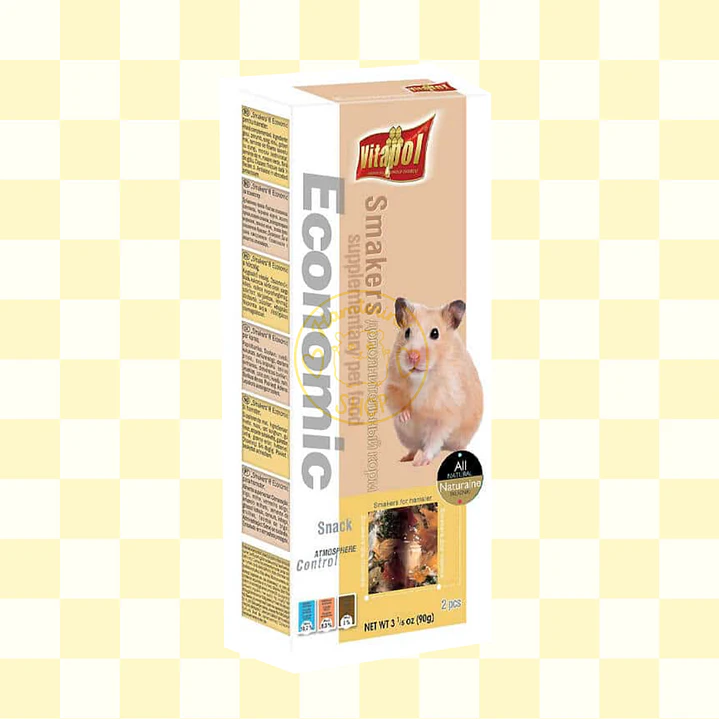 Smakers Vitapol Economic 1