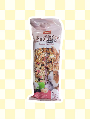 Smakers Fruit Vitapol bolsa