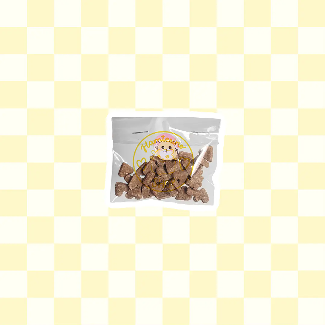 Galletas de tenebrios My Little Sweatheart 2