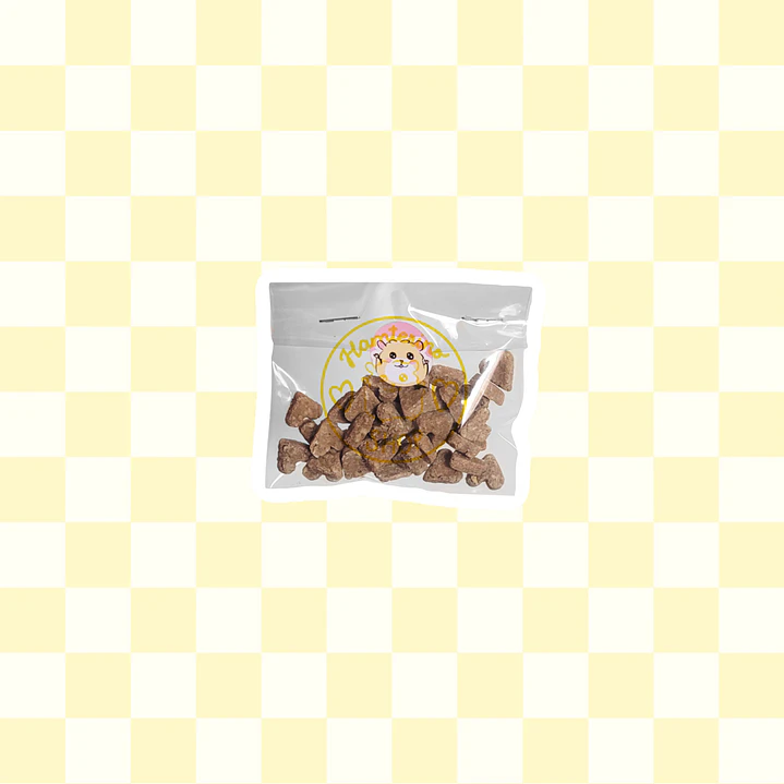 Galletas de tenebrios My Little Sweatheart 2