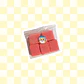 Obleas de mascota sabor frutilla - Miniatura 2