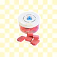 Obleas de mascota sabor frutilla - Miniatura 1