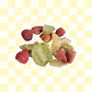 Mix frutas liofilizadas 16 grs - Miniatura 2