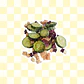 Mix verduras liofilizadas 16 grs - Miniatura 2