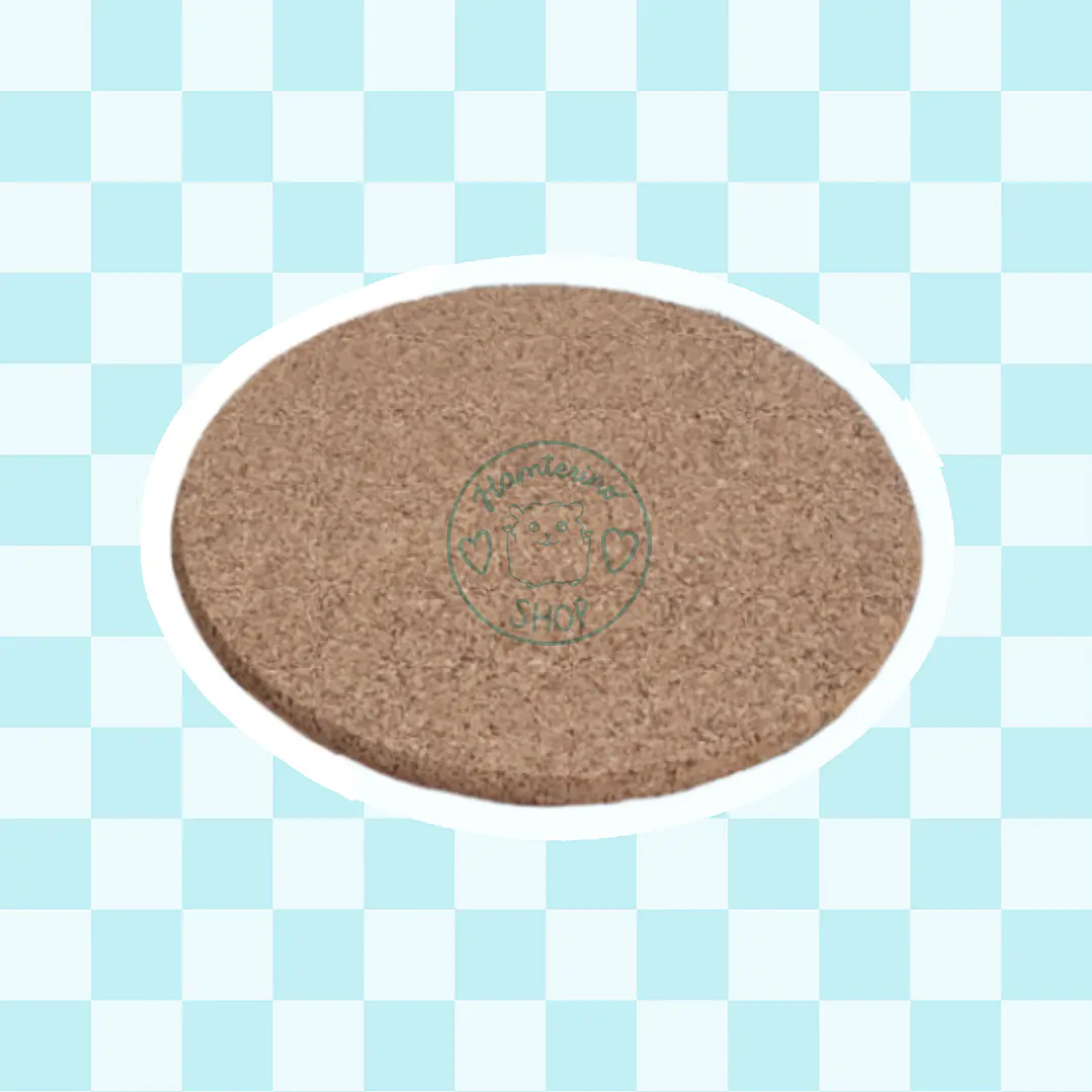 Alfombra de corcho gruesa 2