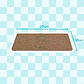 Corcho para plataforma - Miniatura 2