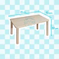 Plataforma de madera armable - Miniatura 3