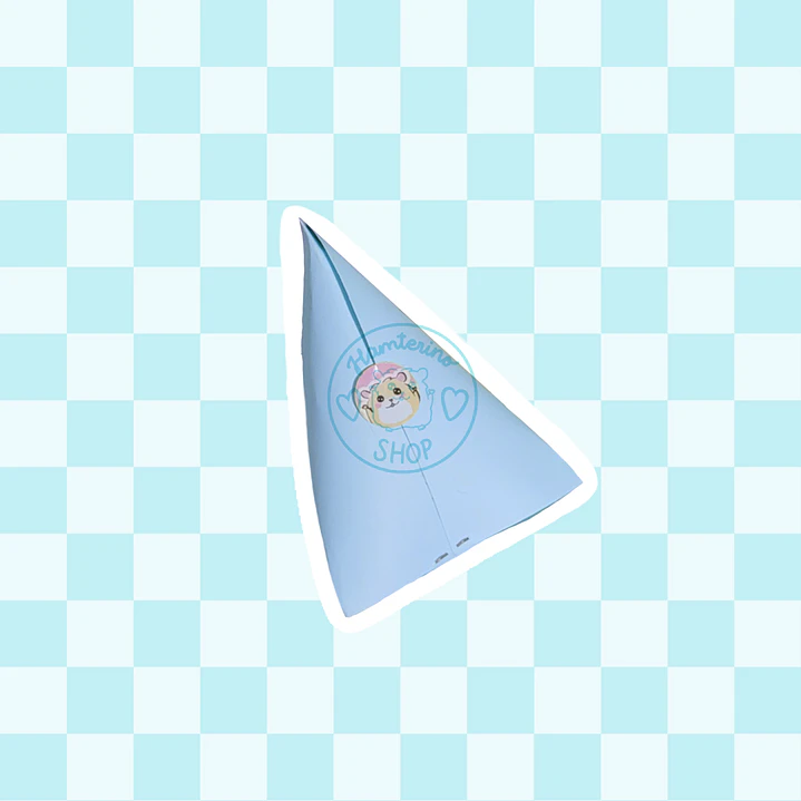 Sorpresa mini para tu hámster 3