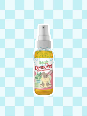 Dermopet aceite regenerador