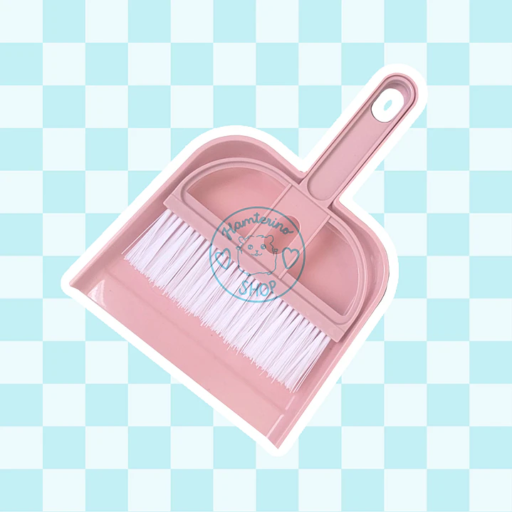 Mini escobita y pala 1