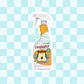 Limpiador hábitat y accesorios 500 ml - Miniatura 2