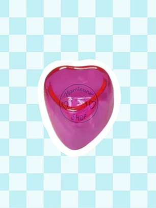 Comedero Corazón