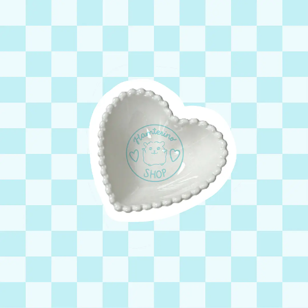 Pocillo Corazón 1