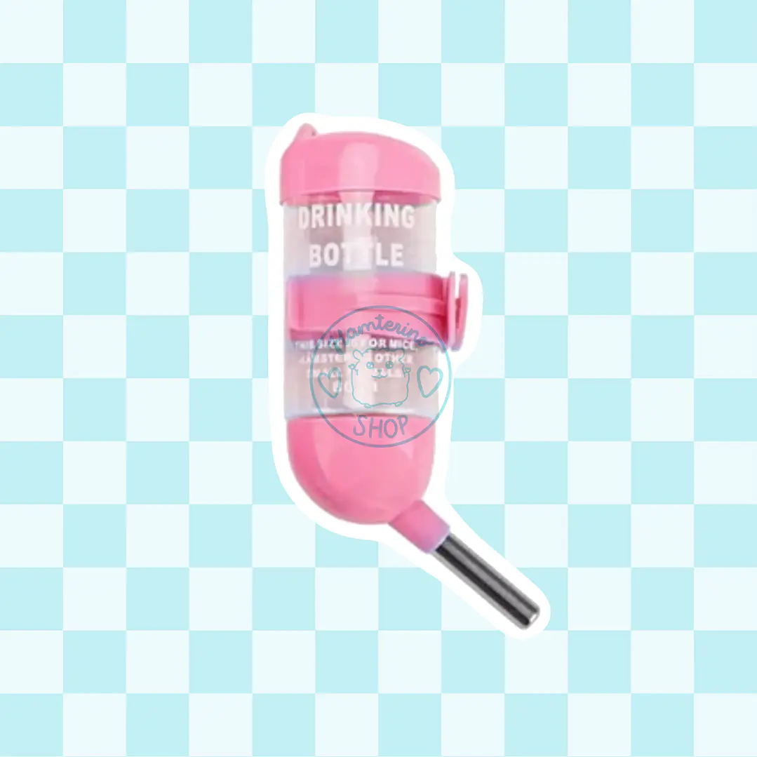 Bebedero botella 1